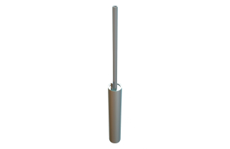 Mercury Triple Point Cell